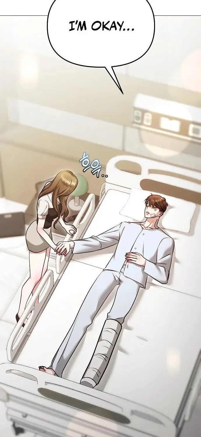 The Thrilling Temptation of a Boyfriend Chapter 16 page 108 - 