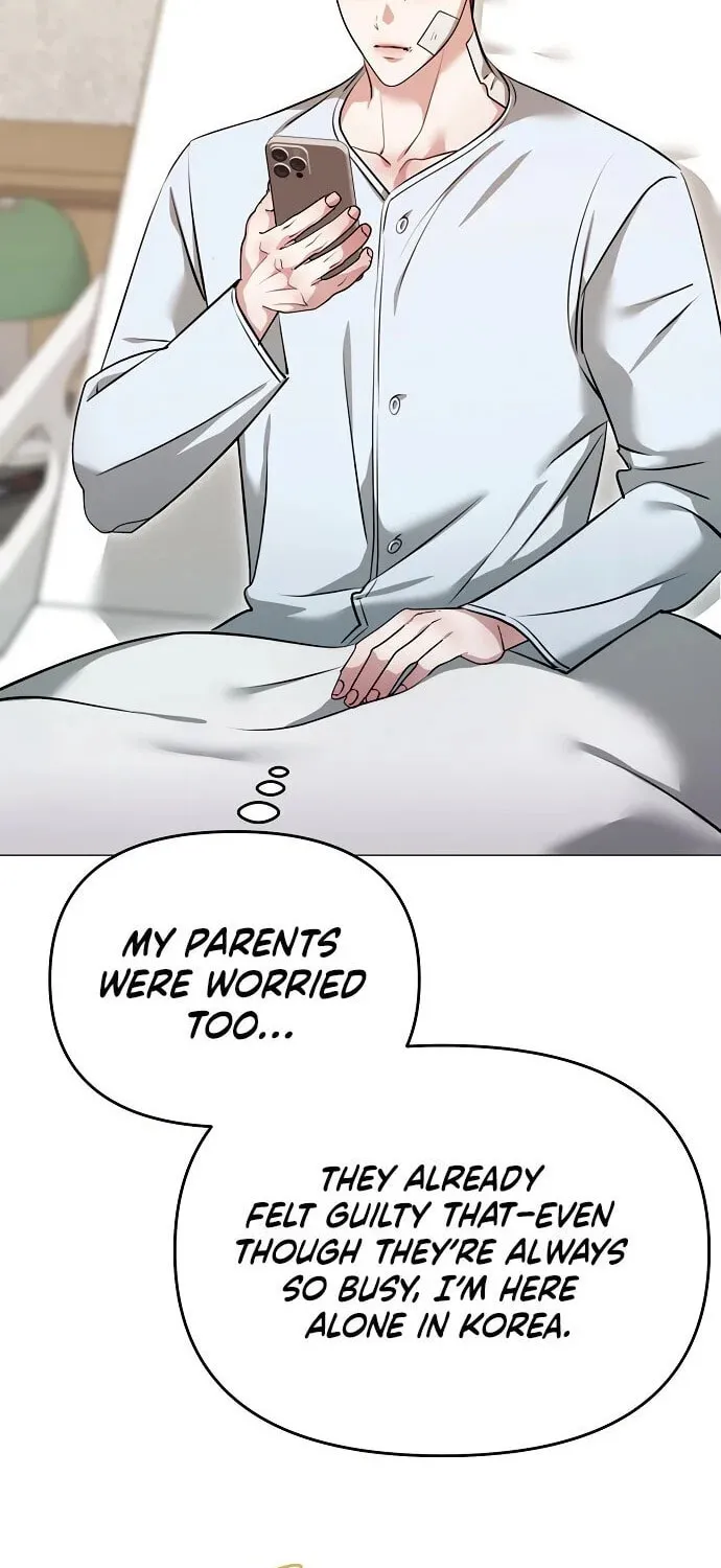 The Thrilling Temptation of a Boyfriend Chapter 16 page 113 - 