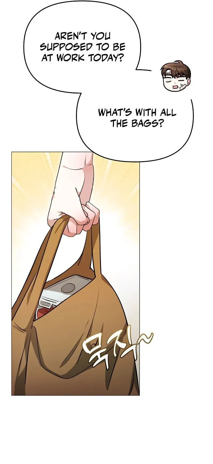 The Thrilling Temptation of a Boyfriend Chapter 16 page 118 - 