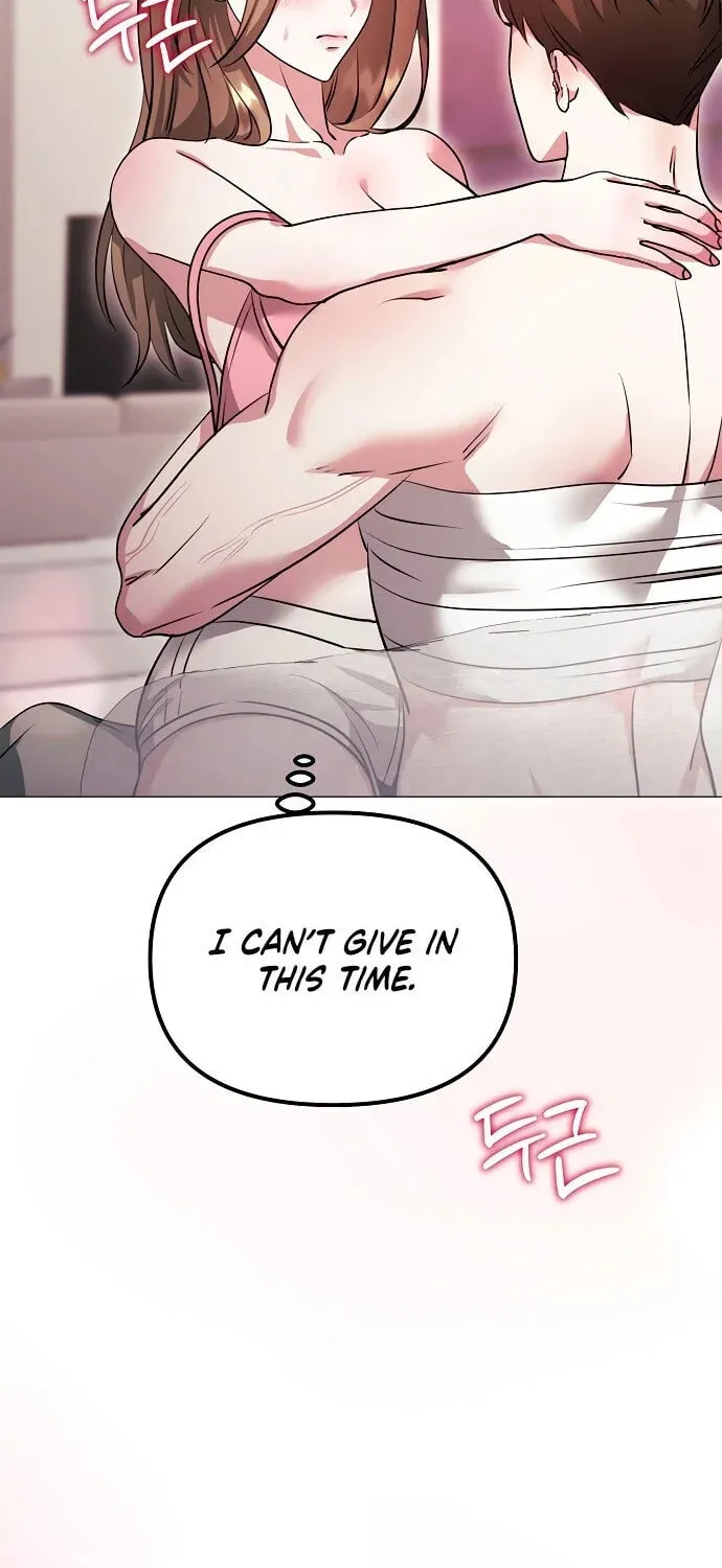The Thrilling Temptation of a Boyfriend Chapter 16 page 13 - 