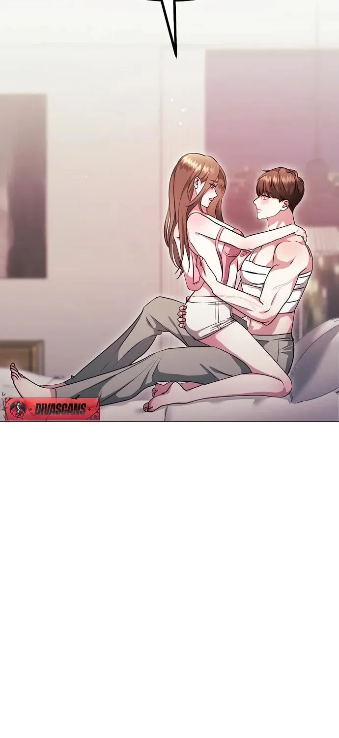 The Thrilling Temptation of a Boyfriend Chapter 16 page 16 - 