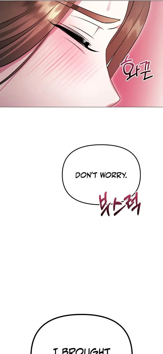 The Thrilling Temptation of a Boyfriend Chapter 16 page 19 - 