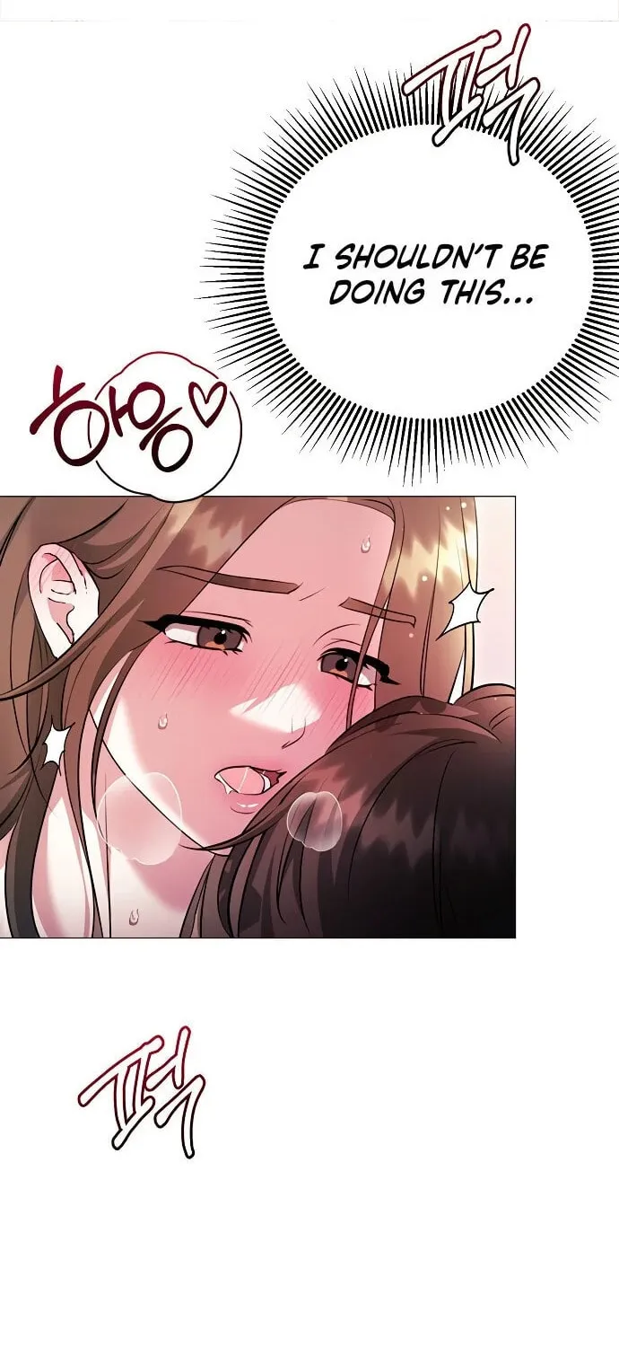 The Thrilling Temptation of a Boyfriend Chapter 16 page 35 - 