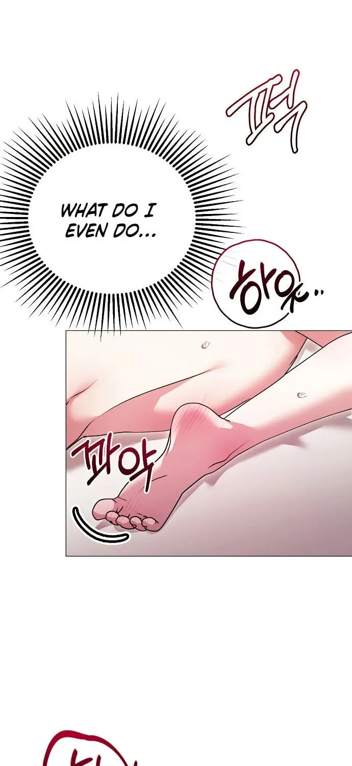 The Thrilling Temptation of a Boyfriend Chapter 16 page 36 - 