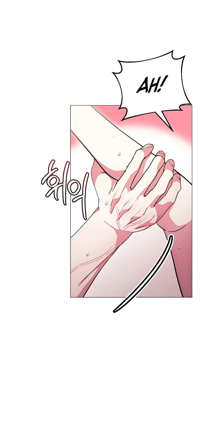 The Thrilling Temptation of a Boyfriend Chapter 16 page 40 - 