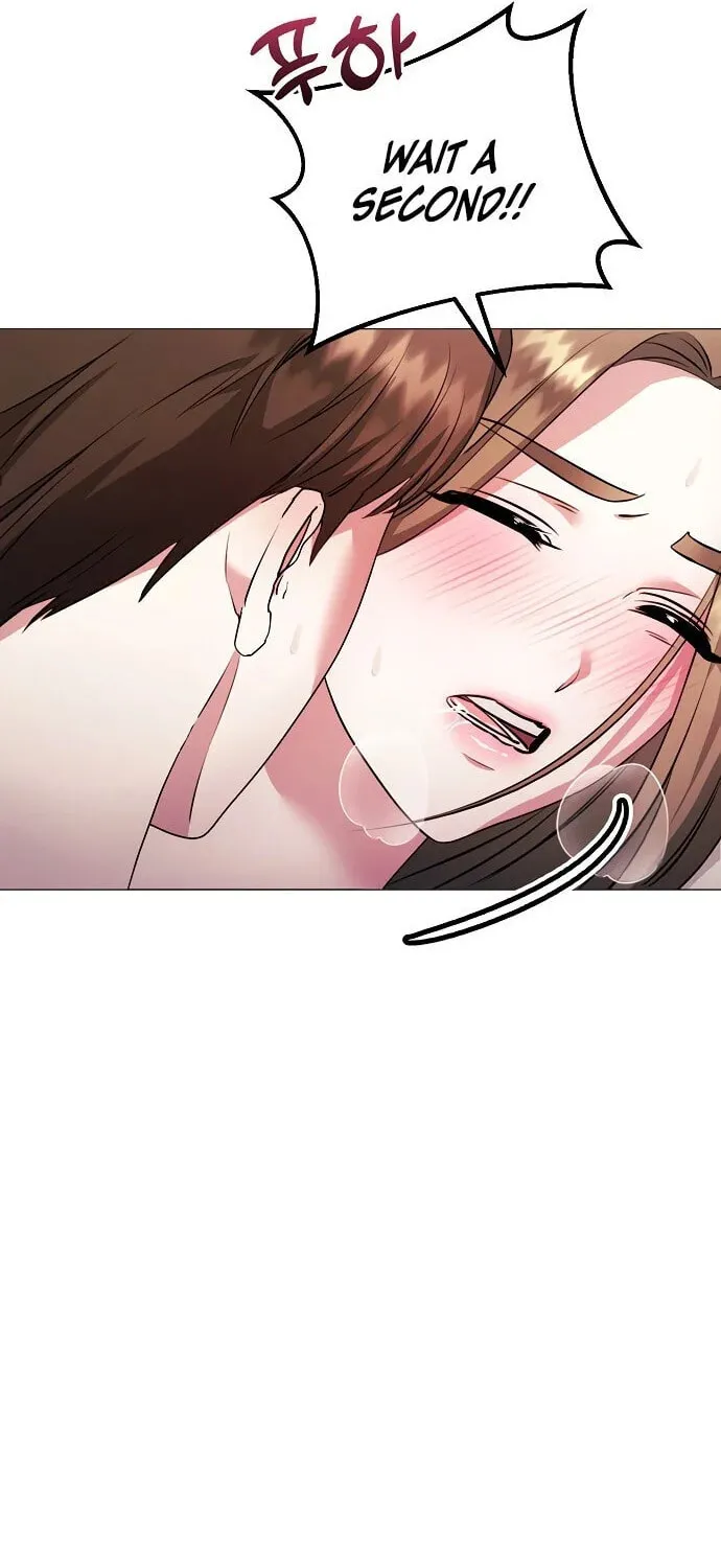 The Thrilling Temptation of a Boyfriend Chapter 16 page 5 - 