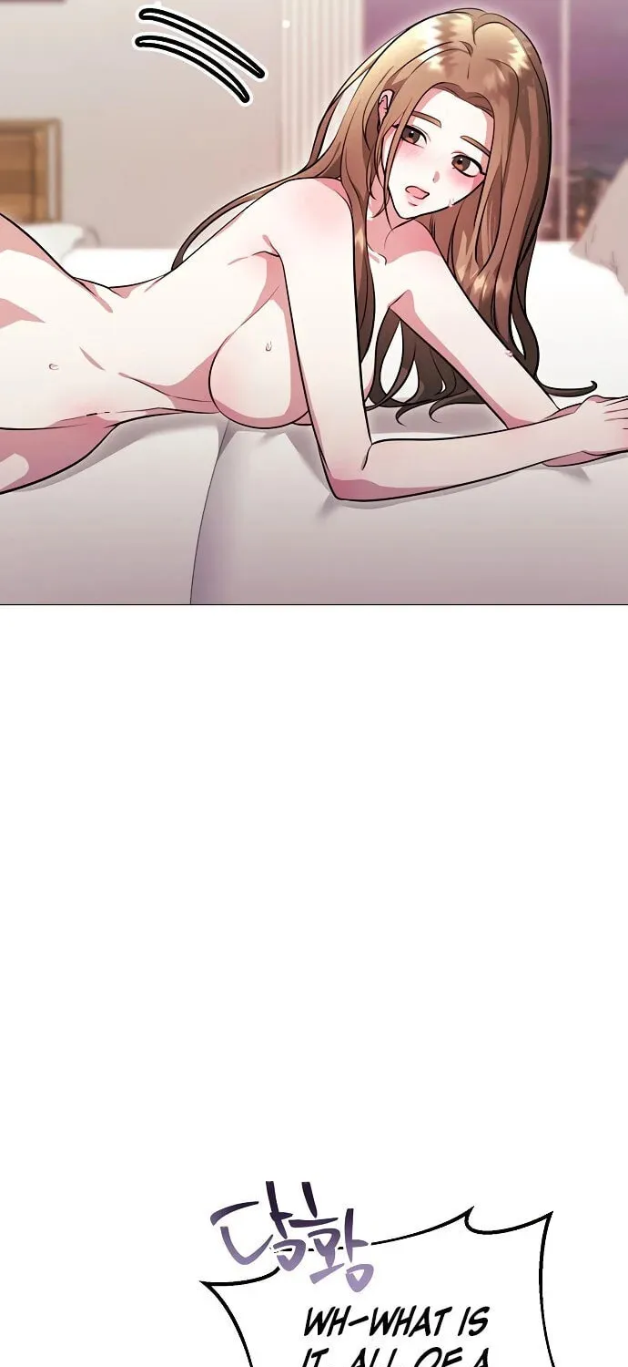 The Thrilling Temptation of a Boyfriend Chapter 16 page 42 - 