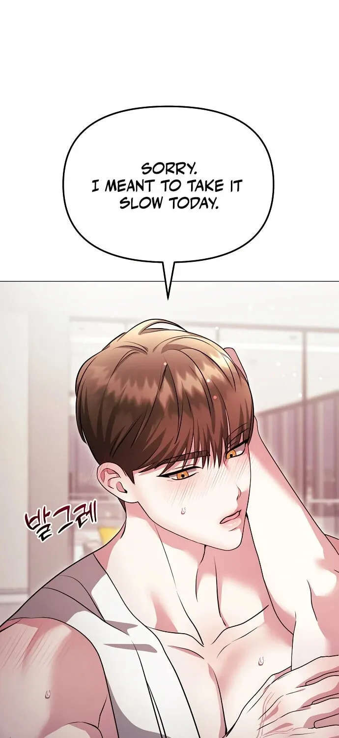 The Thrilling Temptation of a Boyfriend Chapter 16 page 44 - 