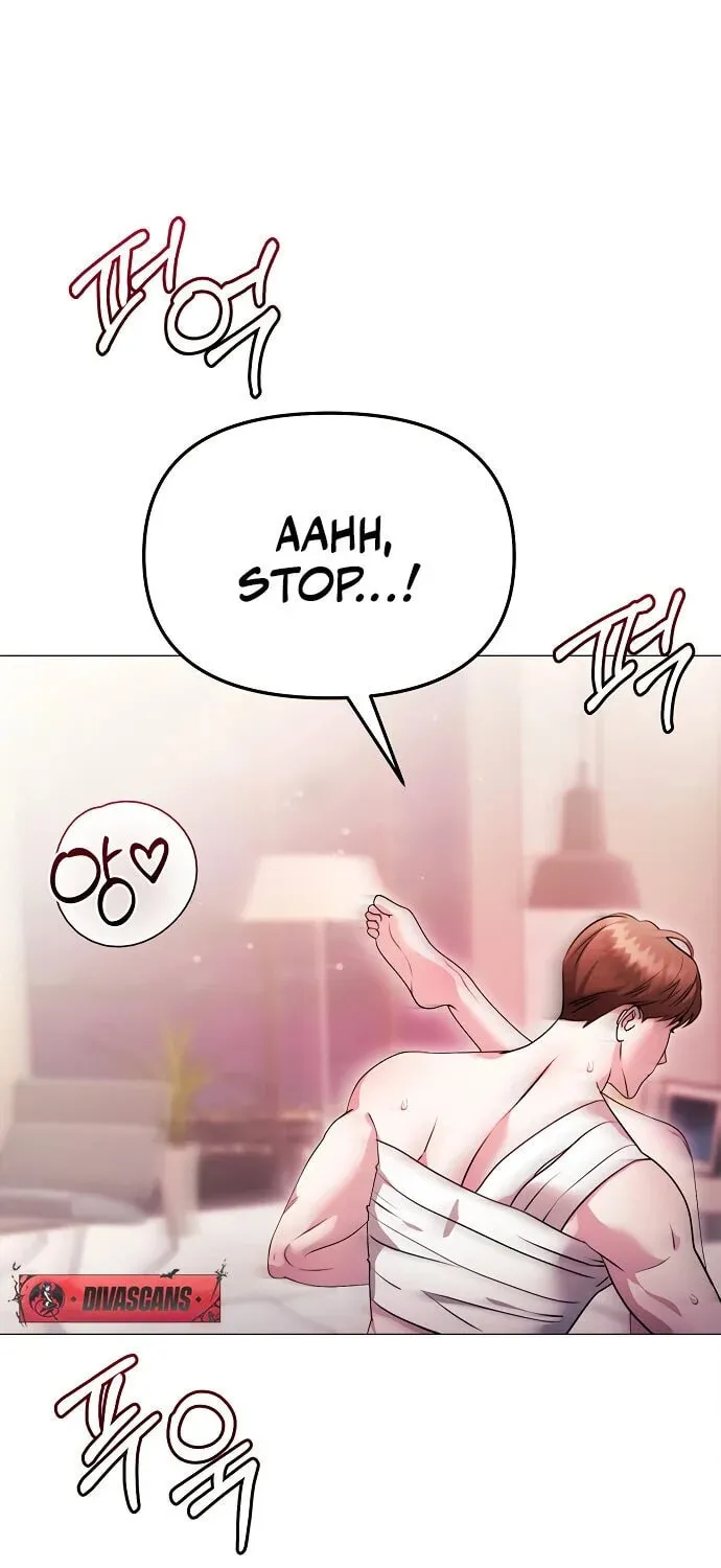The Thrilling Temptation of a Boyfriend Chapter 16 page 48 - 