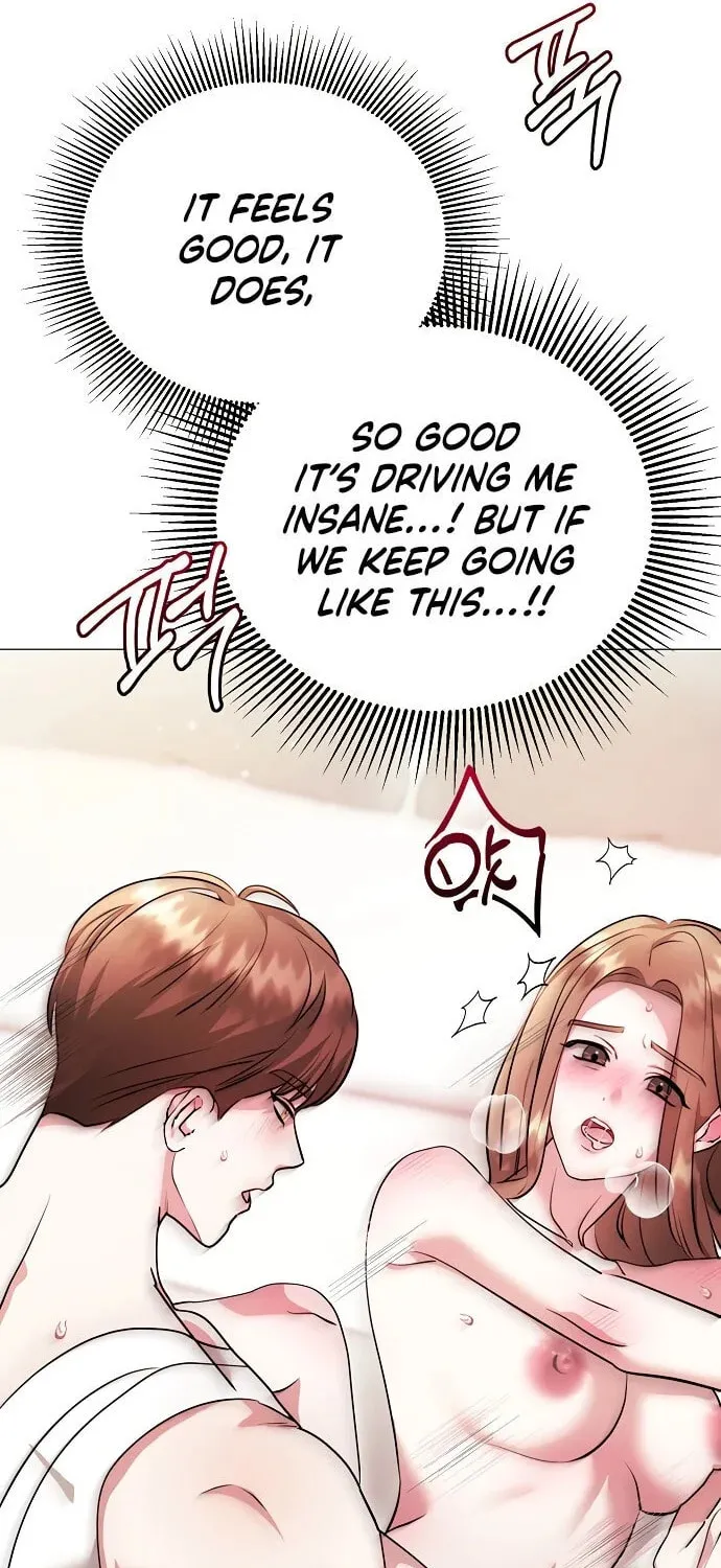 The Thrilling Temptation of a Boyfriend Chapter 16 page 50 - 