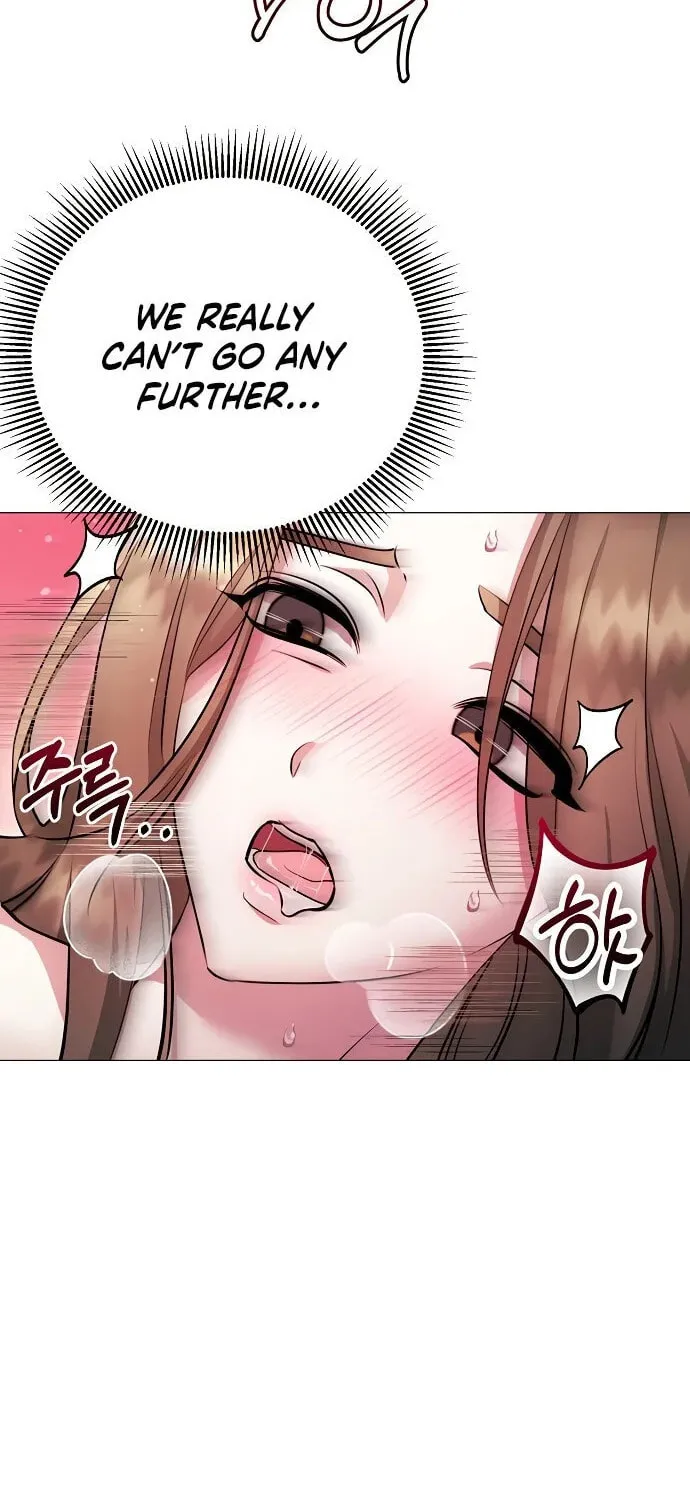 The Thrilling Temptation of a Boyfriend Chapter 16 page 52 - 