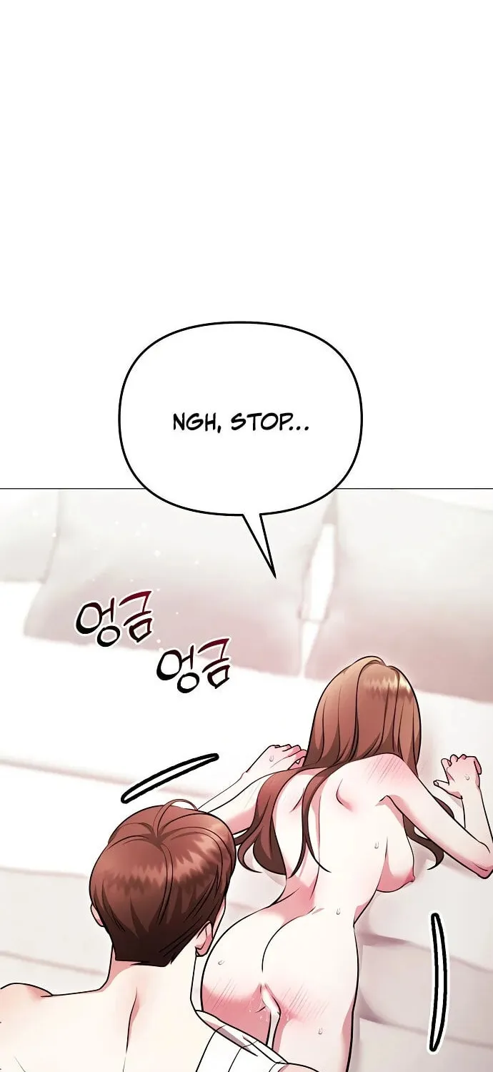 The Thrilling Temptation of a Boyfriend Chapter 16 page 55 - 