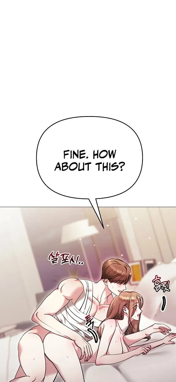 The Thrilling Temptation of a Boyfriend Chapter 16 page 62 - 