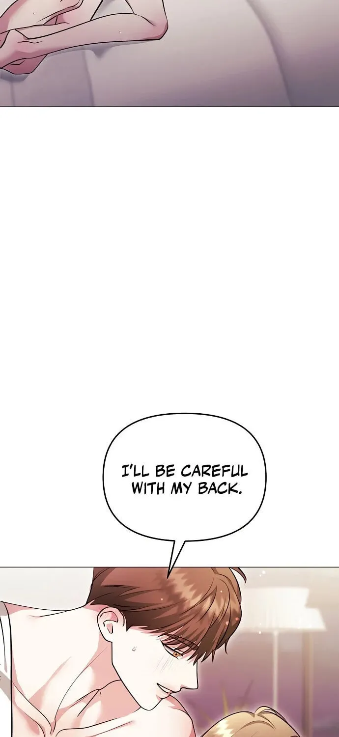 The Thrilling Temptation of a Boyfriend Chapter 16 page 63 - 