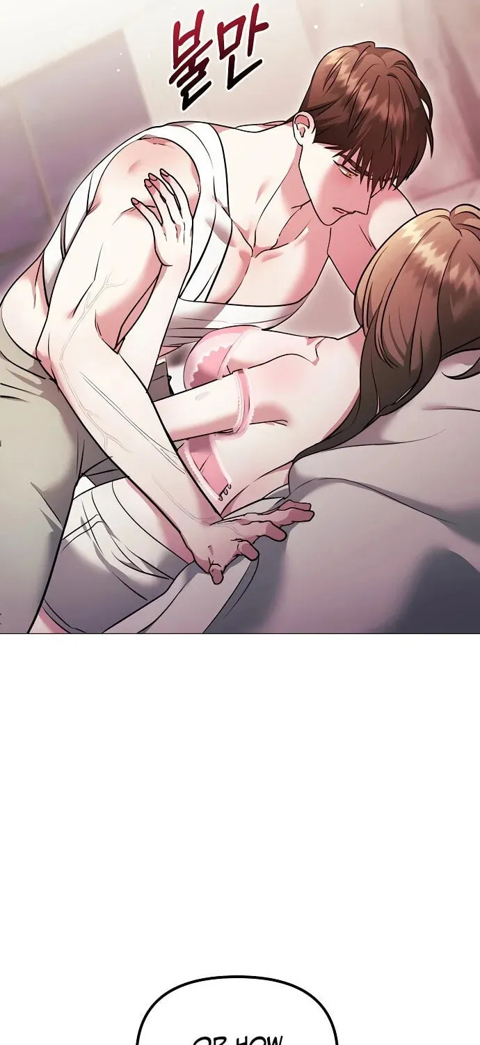 The Thrilling Temptation of a Boyfriend Chapter 16 page 8 - 