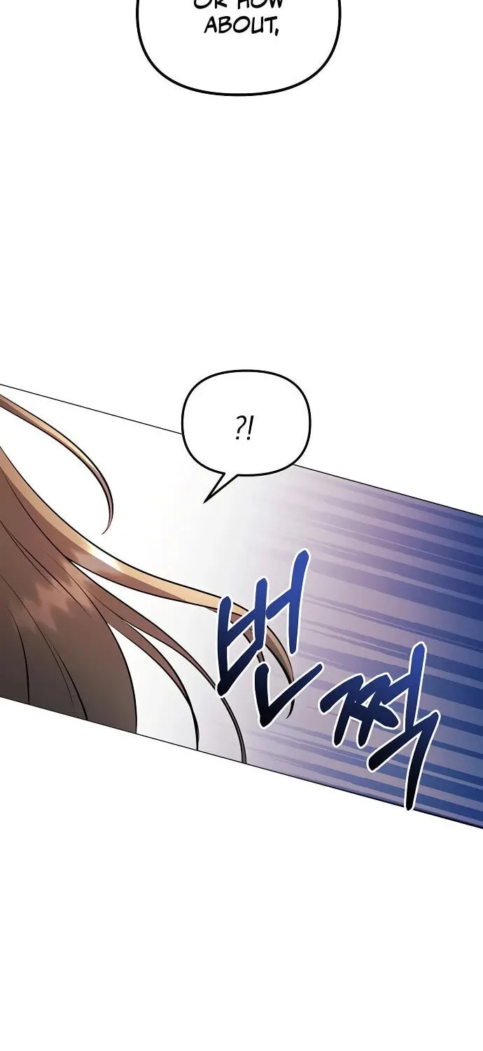 The Thrilling Temptation of a Boyfriend Chapter 16 page 9 - 