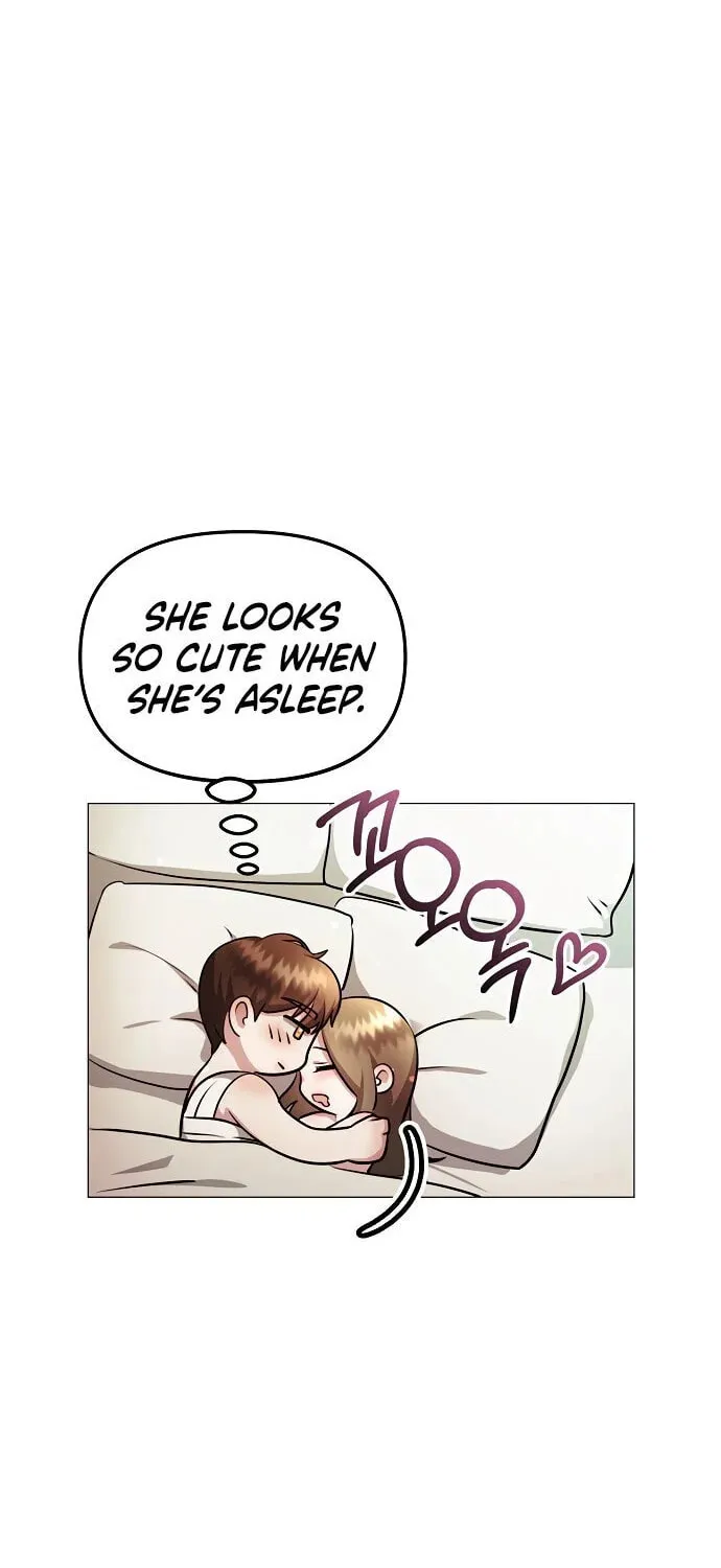 The Thrilling Temptation of a Boyfriend Chapter 16 page 81 - 