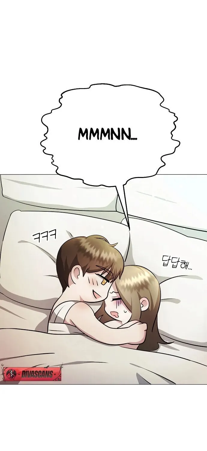 The Thrilling Temptation of a Boyfriend Chapter 16 page 82 - 