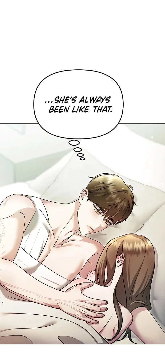 The Thrilling Temptation of a Boyfriend Chapter 16 page 89 - 