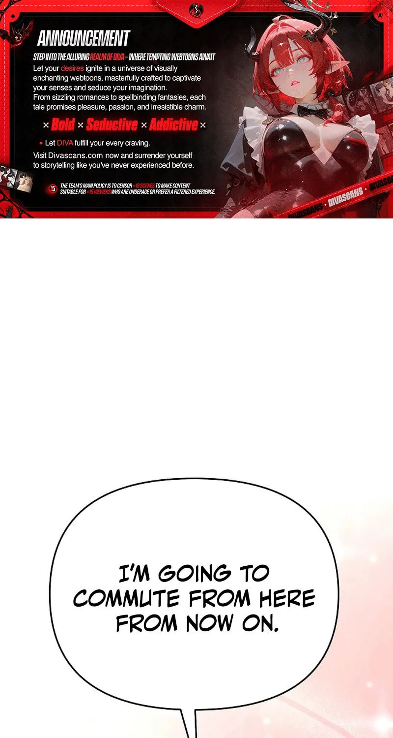 The Thrilling Temptation of a Boyfriend Chapter 17 page 1 - 