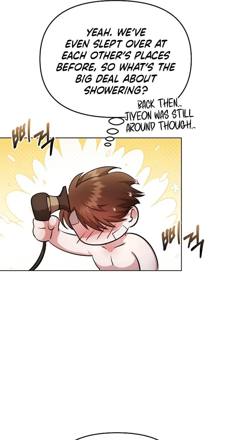 The Thrilling Temptation of a Boyfriend Chapter 17 page 101 - 