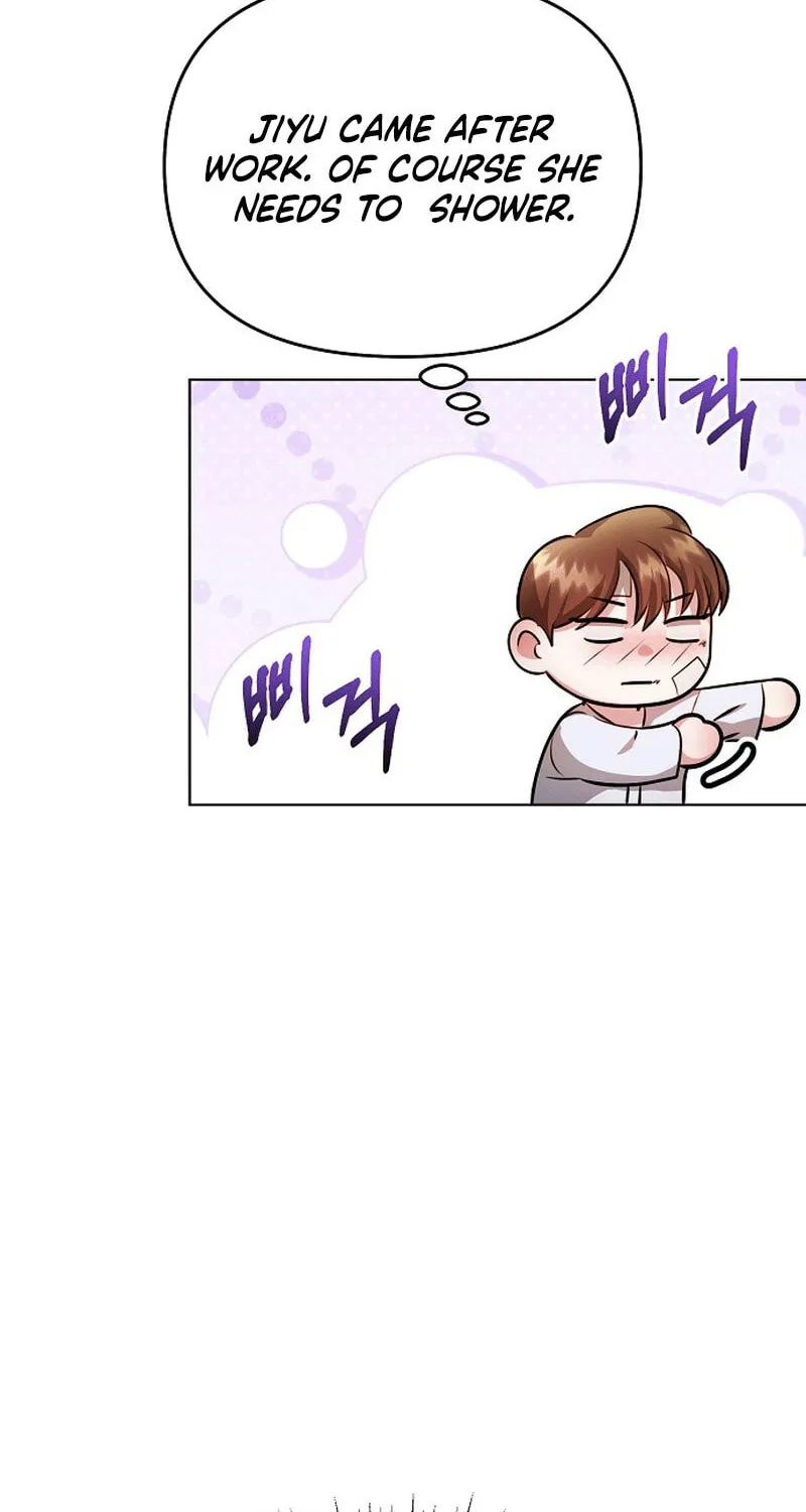 The Thrilling Temptation of a Boyfriend Chapter 17 page 102 - 