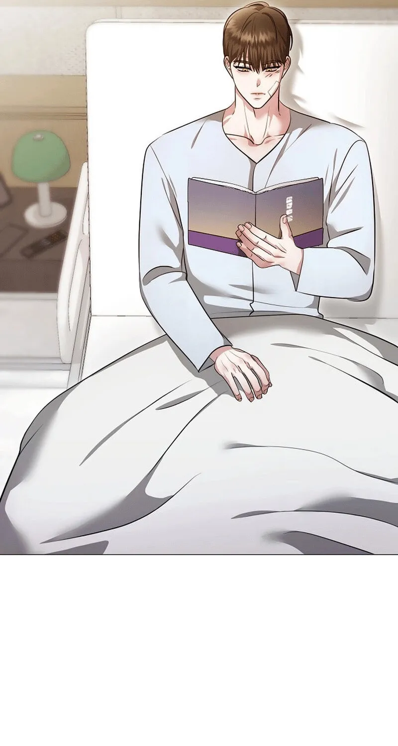 The Thrilling Temptation of a Boyfriend Chapter 17 page 104 - 