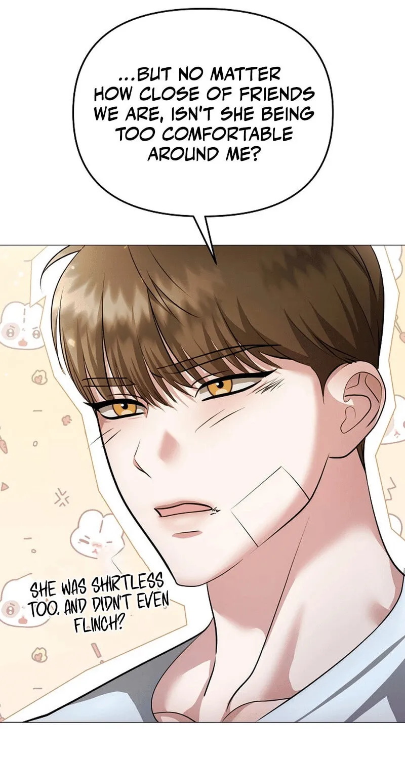 The Thrilling Temptation of a Boyfriend Chapter 17 page 106 - 
