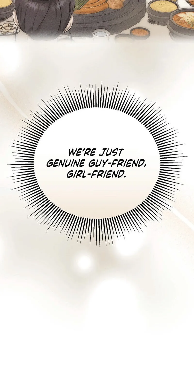 The Thrilling Temptation of a Boyfriend Chapter 17 page 113 - 