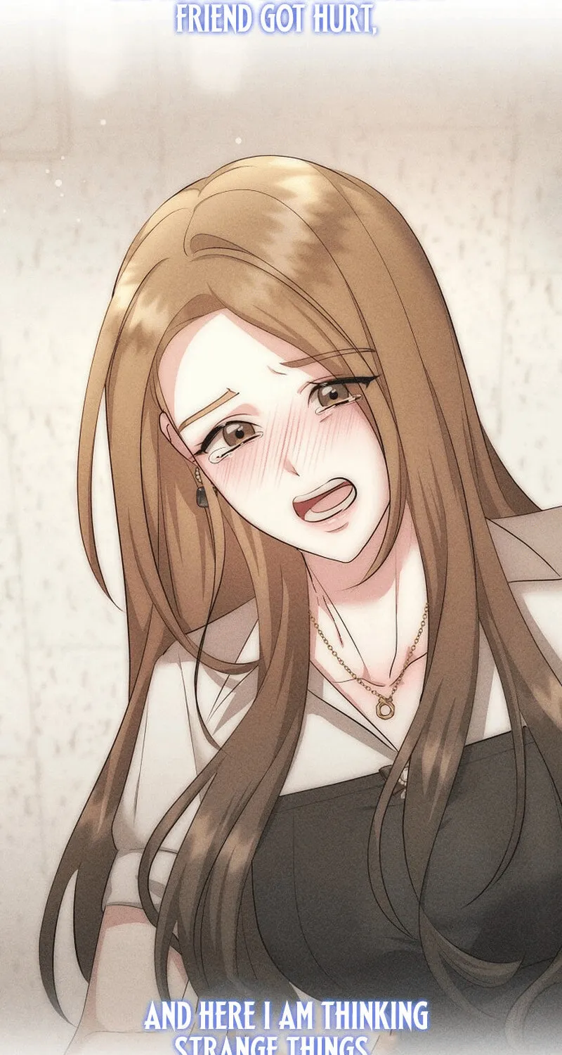 The Thrilling Temptation of a Boyfriend Chapter 17 page 116 - 