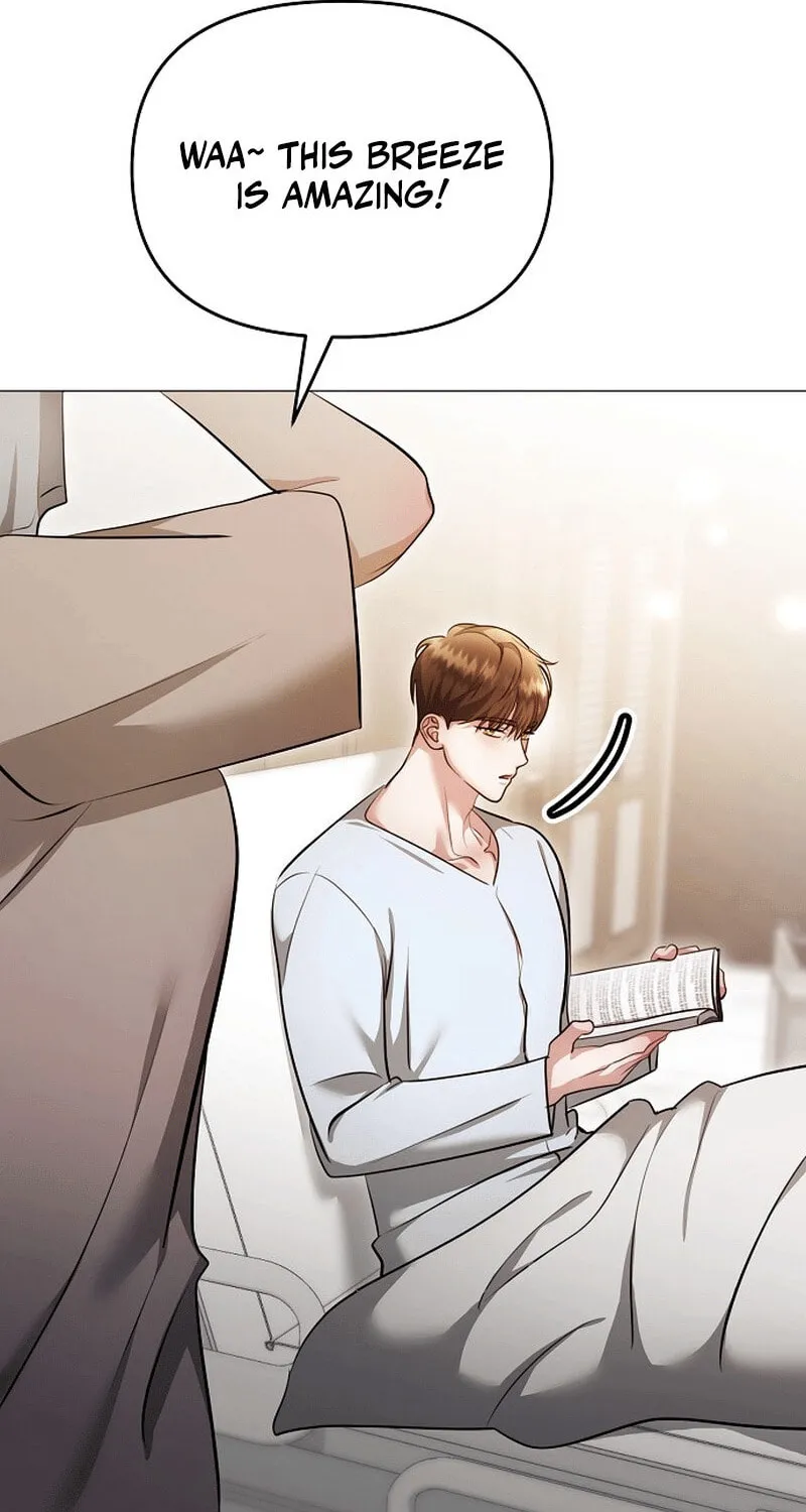The Thrilling Temptation of a Boyfriend Chapter 17 page 119 - 
