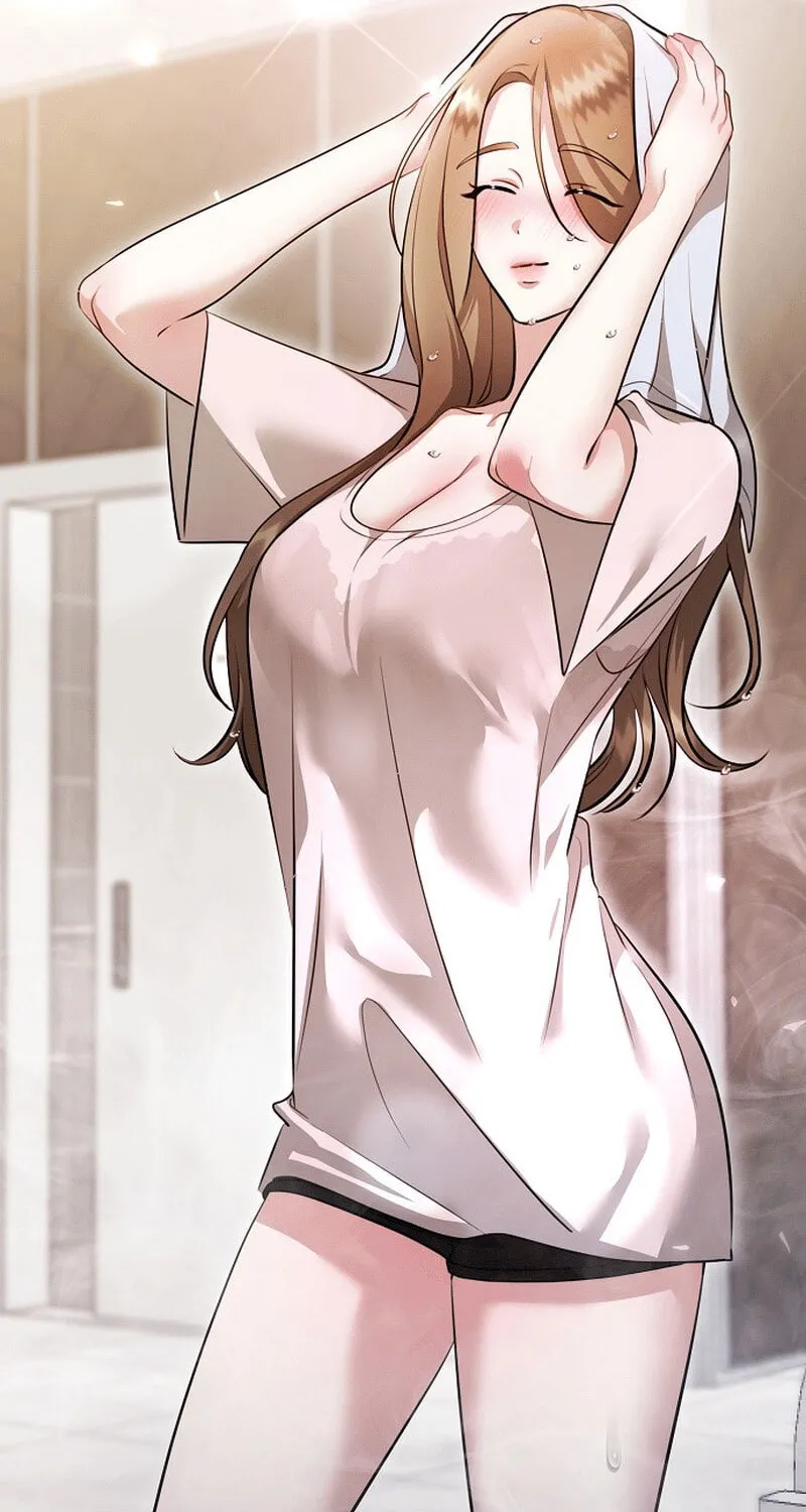 The Thrilling Temptation of a Boyfriend Chapter 17 page 123 - 