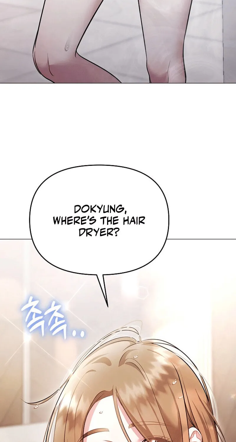 The Thrilling Temptation of a Boyfriend Chapter 17 page 124 - 