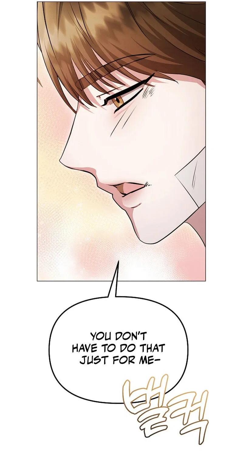 The Thrilling Temptation of a Boyfriend Chapter 17 page 15 - 