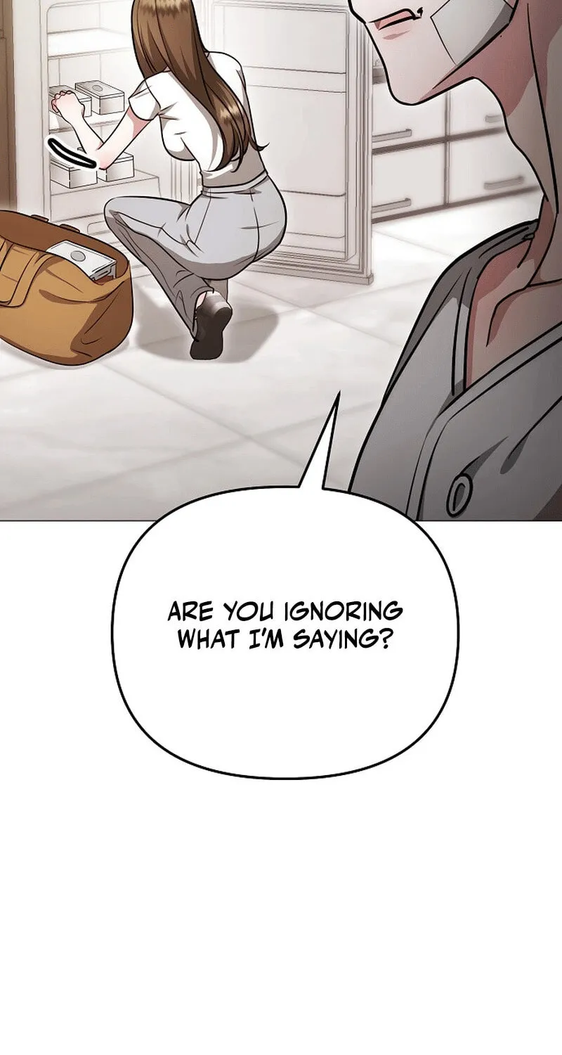 The Thrilling Temptation of a Boyfriend Chapter 17 page 17 - 