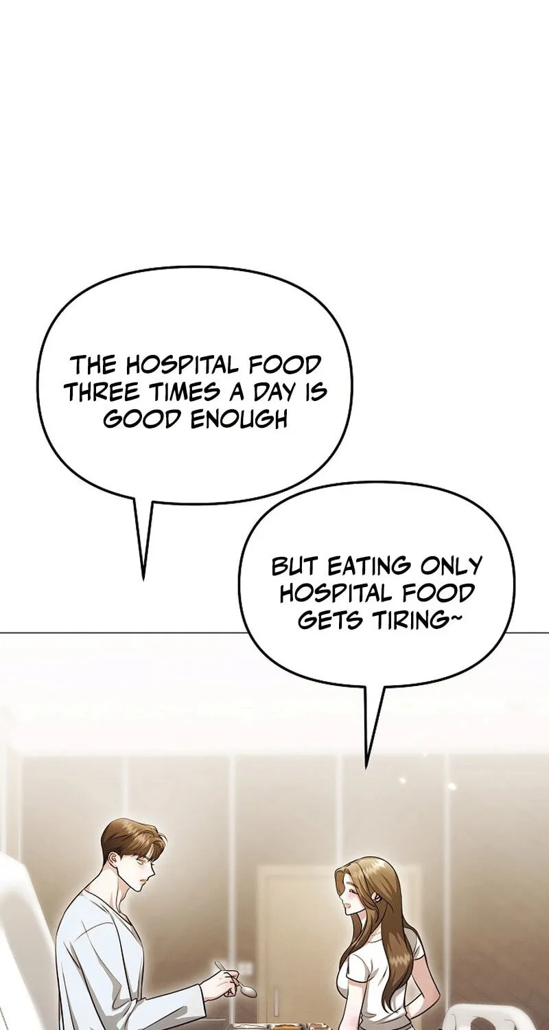 The Thrilling Temptation of a Boyfriend Chapter 17 page 21 - 