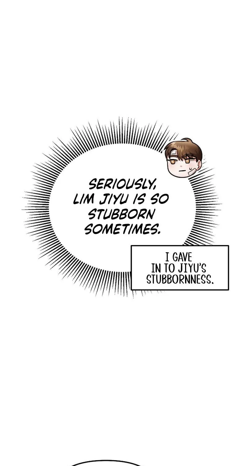The Thrilling Temptation of a Boyfriend Chapter 17 page 23 - 