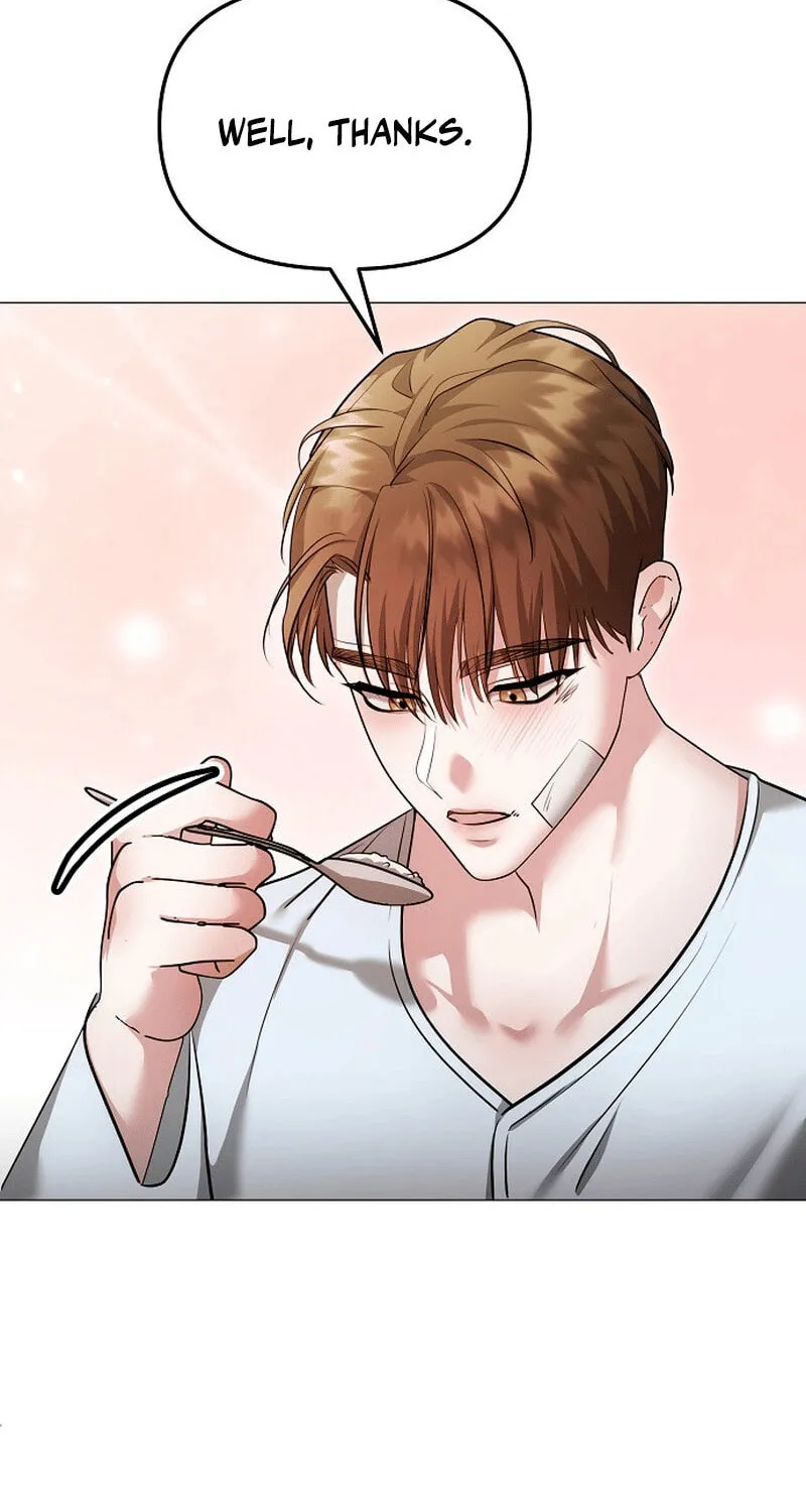 The Thrilling Temptation of a Boyfriend Chapter 17 page 24 - 