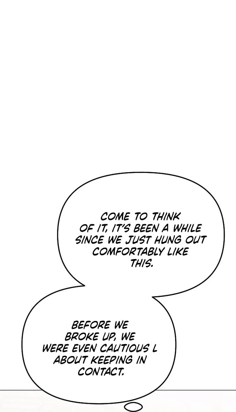 The Thrilling Temptation of a Boyfriend Chapter 17 page 25 - 