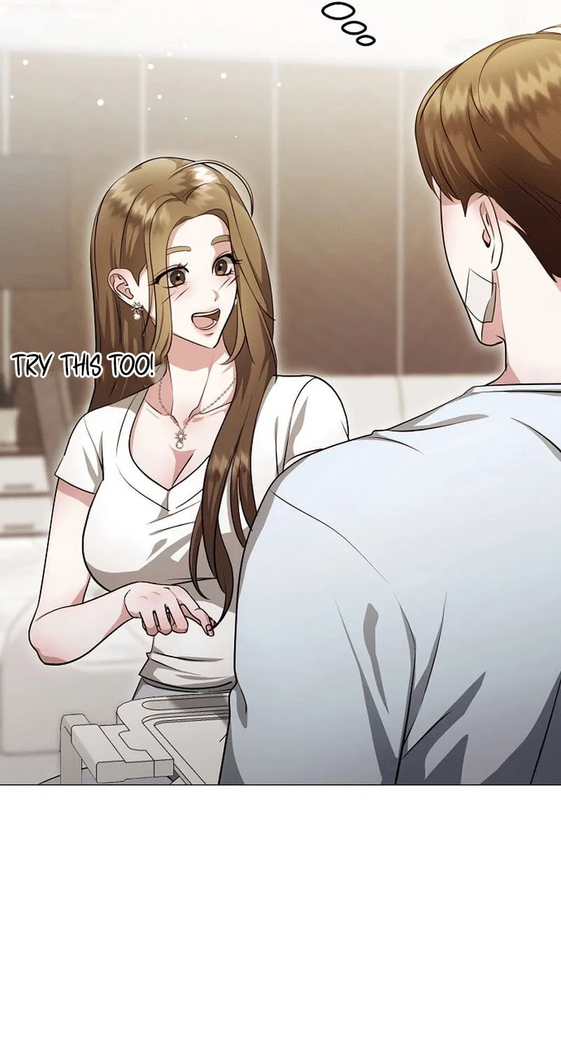 The Thrilling Temptation of a Boyfriend Chapter 17 page 26 - 
