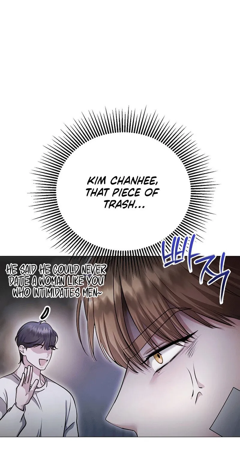 The Thrilling Temptation of a Boyfriend Chapter 17 page 27 - 