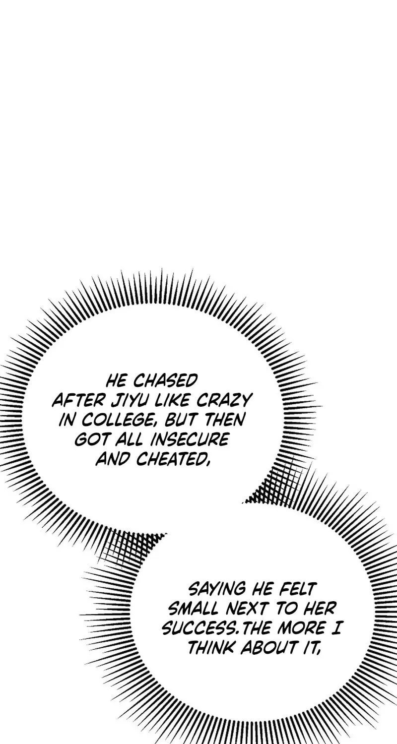 The Thrilling Temptation of a Boyfriend Chapter 17 page 28 - 