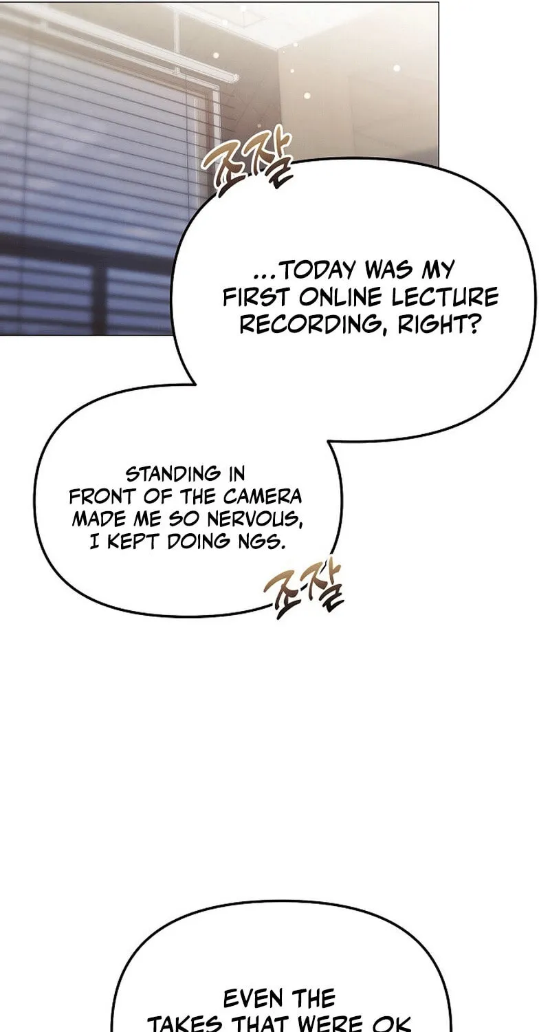 The Thrilling Temptation of a Boyfriend Chapter 17 page 34 - 
