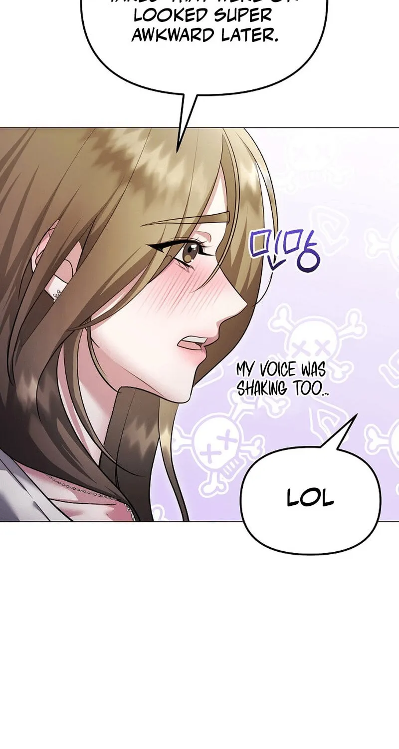 The Thrilling Temptation of a Boyfriend Chapter 17 page 35 - 