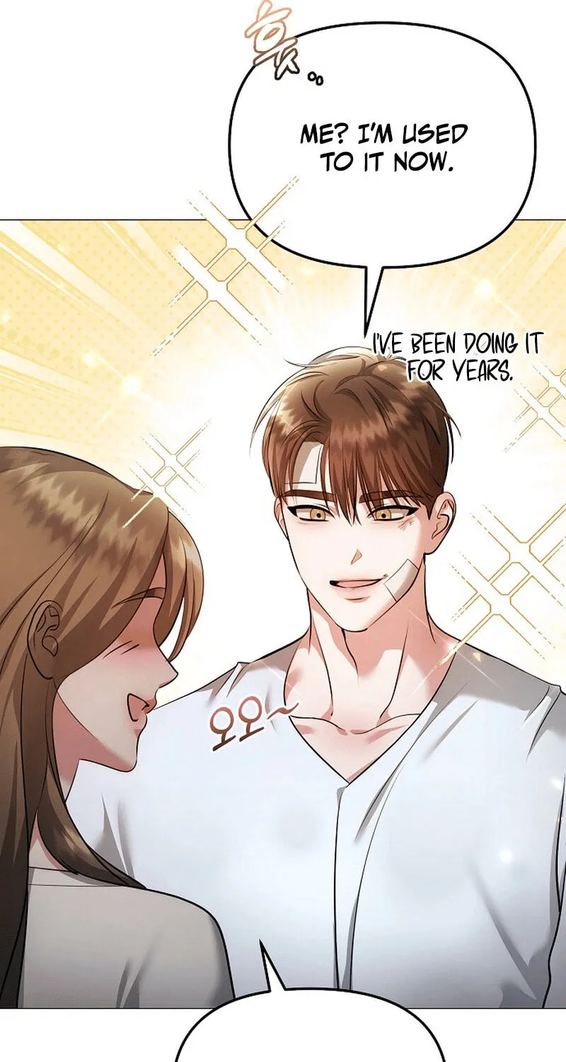 The Thrilling Temptation of a Boyfriend Chapter 17 page 37 - 