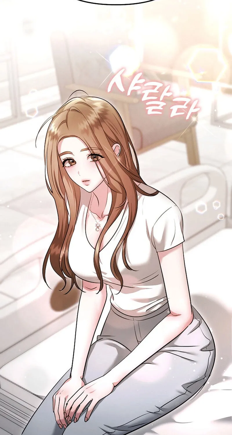 The Thrilling Temptation of a Boyfriend Chapter 17 page 39 - 