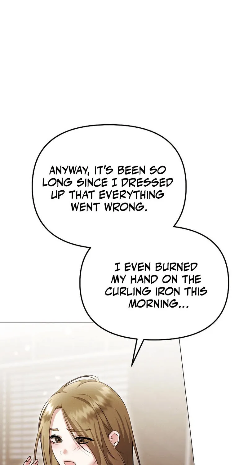 The Thrilling Temptation of a Boyfriend Chapter 17 page 45 - 
