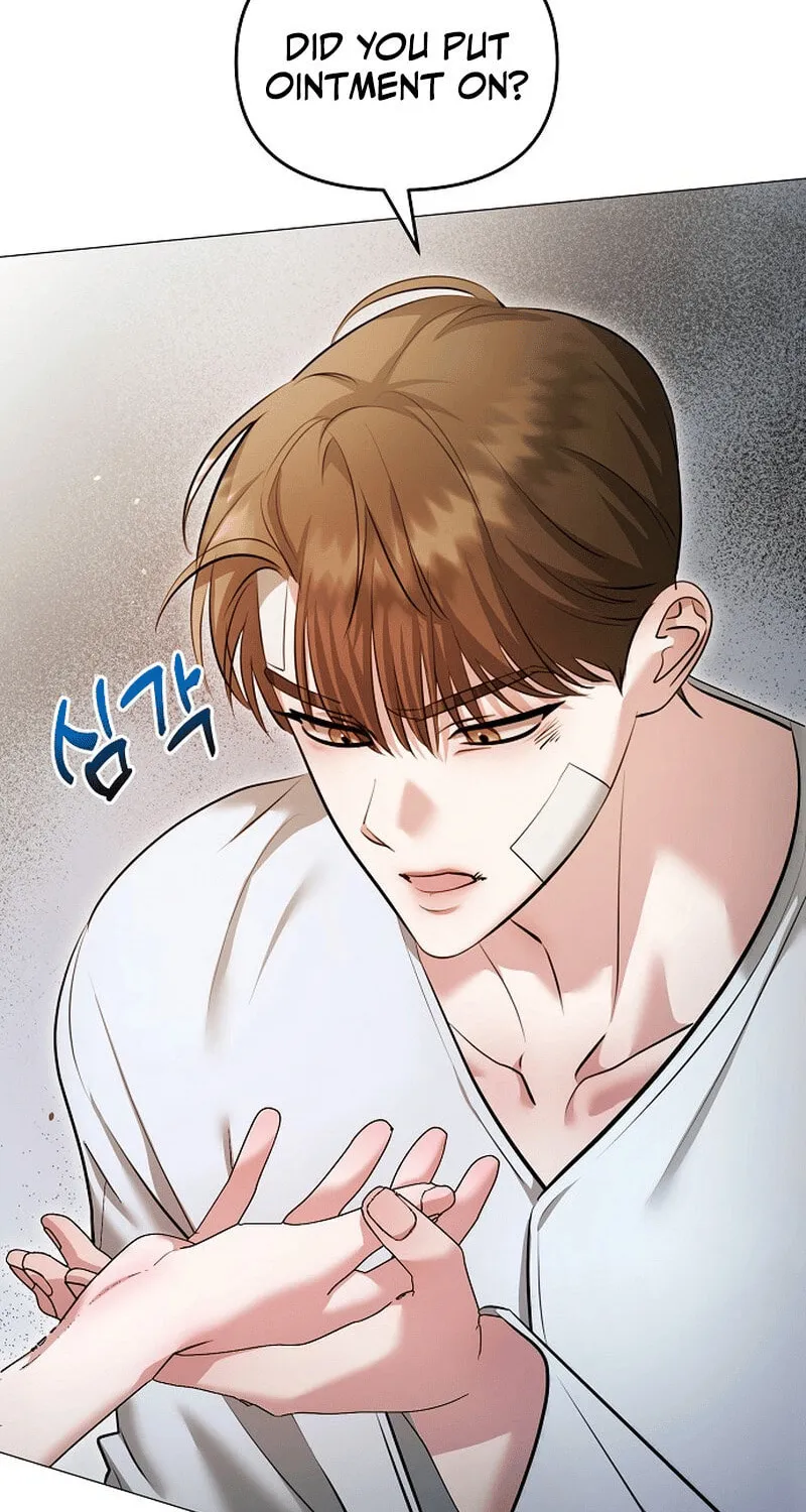 The Thrilling Temptation of a Boyfriend Chapter 17 page 50 - 