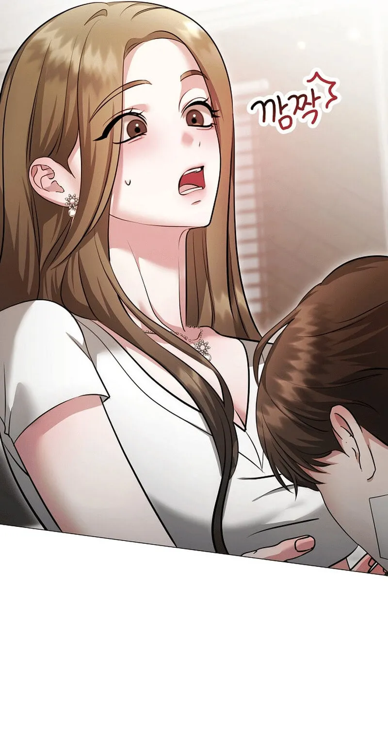 The Thrilling Temptation of a Boyfriend Chapter 17 page 52 - 