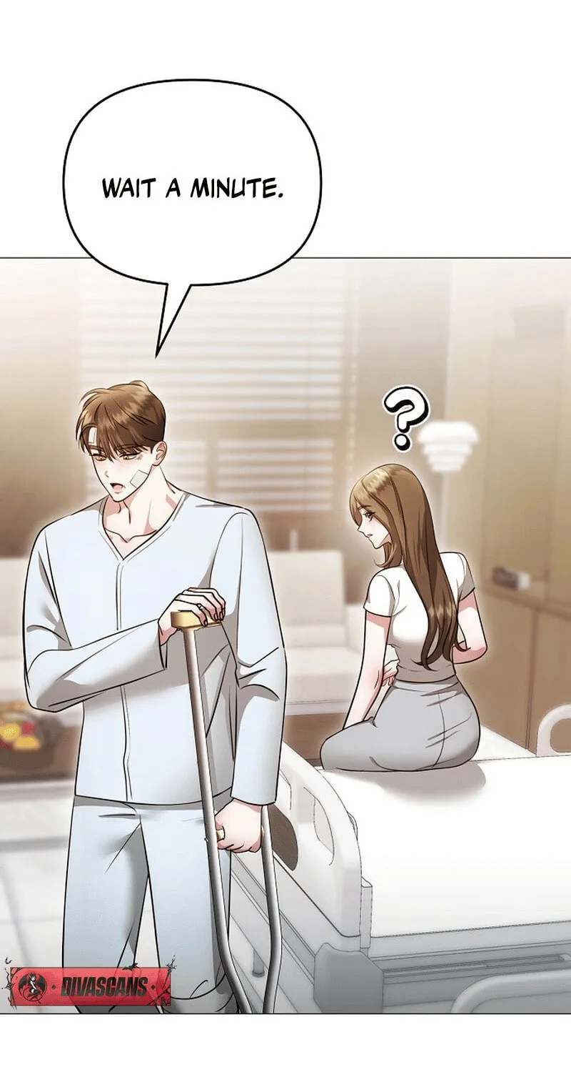 The Thrilling Temptation of a Boyfriend Chapter 17 page 54 - 
